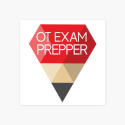 Ot exam prepper study guides