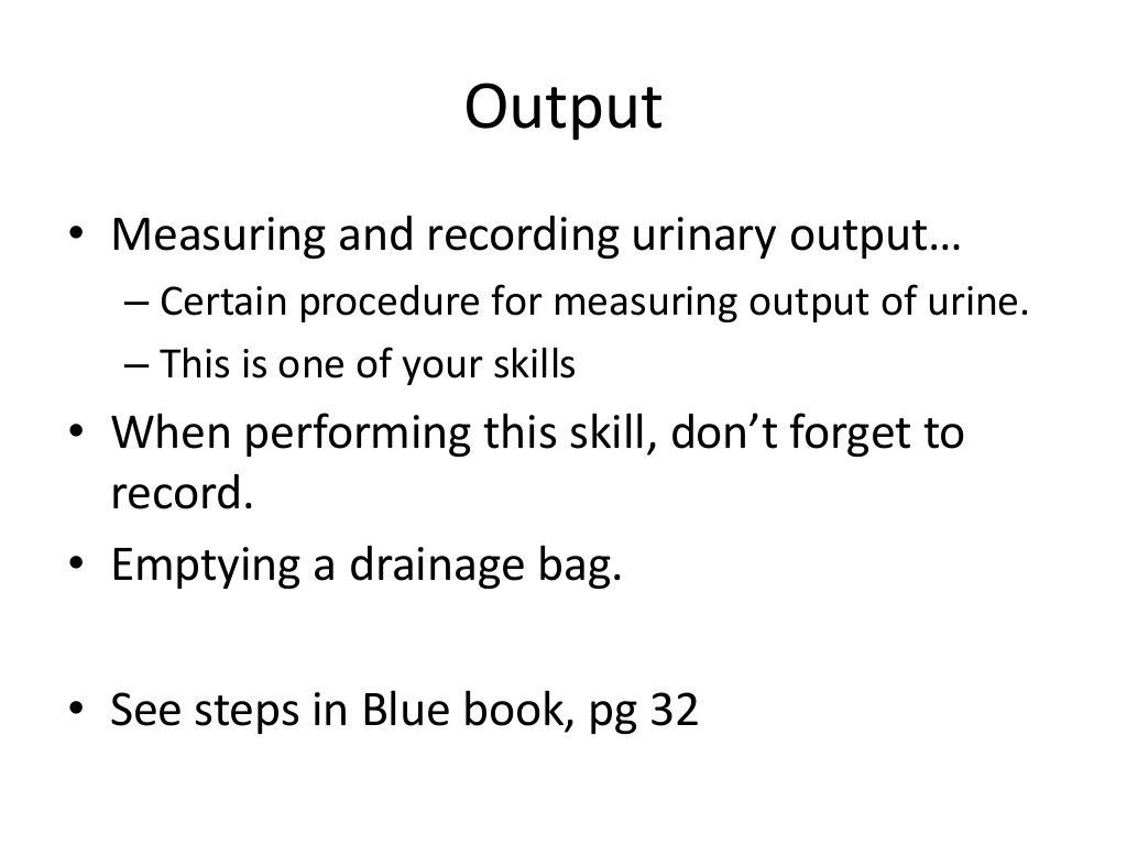 Nutrition and hydration chapter 8