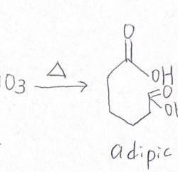 Cyclohexanone oxidation lab synthesis report stevens chemistry ir cyclohexanol spectra chapman organic functional group