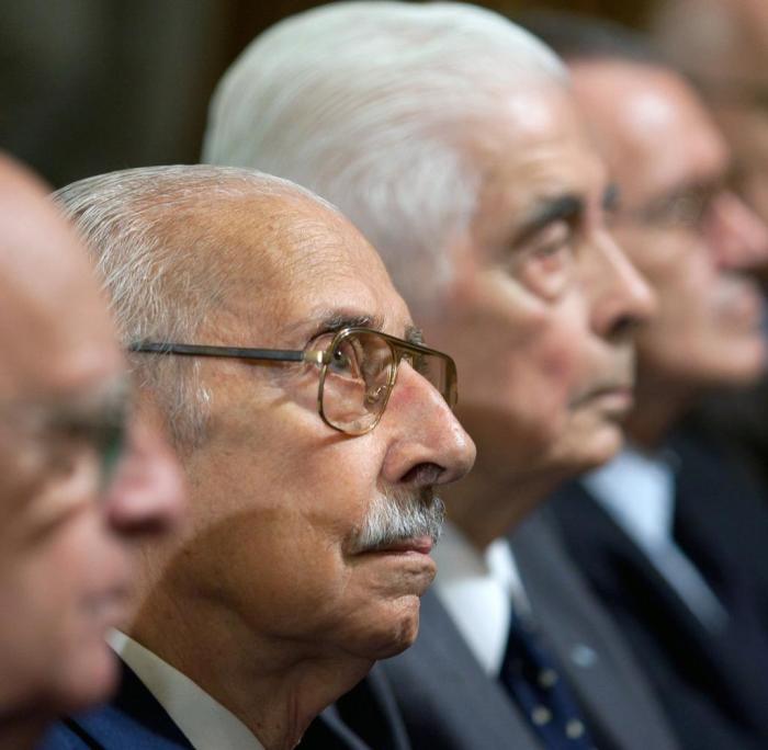 Videla argentinischer diktator gestorben dittatore morto viene si jahren urteilsverkündung seiner